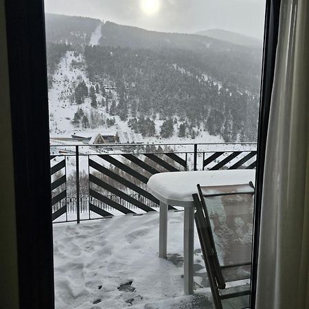 Genciana, Views To The Mountains Hut 5248 Apartment El Tarter Exterior photo