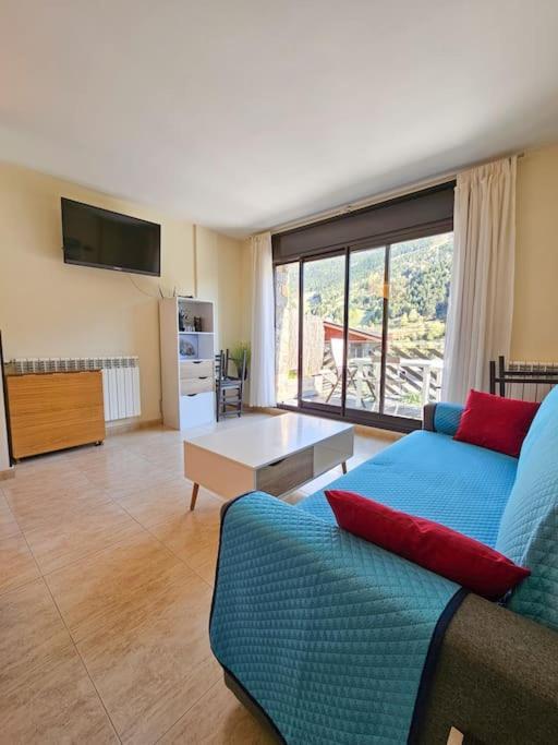 Genciana, Views To The Mountains Hut 5248 Apartment El Tarter Exterior photo
