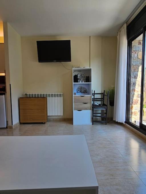 Genciana, Views To The Mountains Hut 5248 Apartment El Tarter Exterior photo