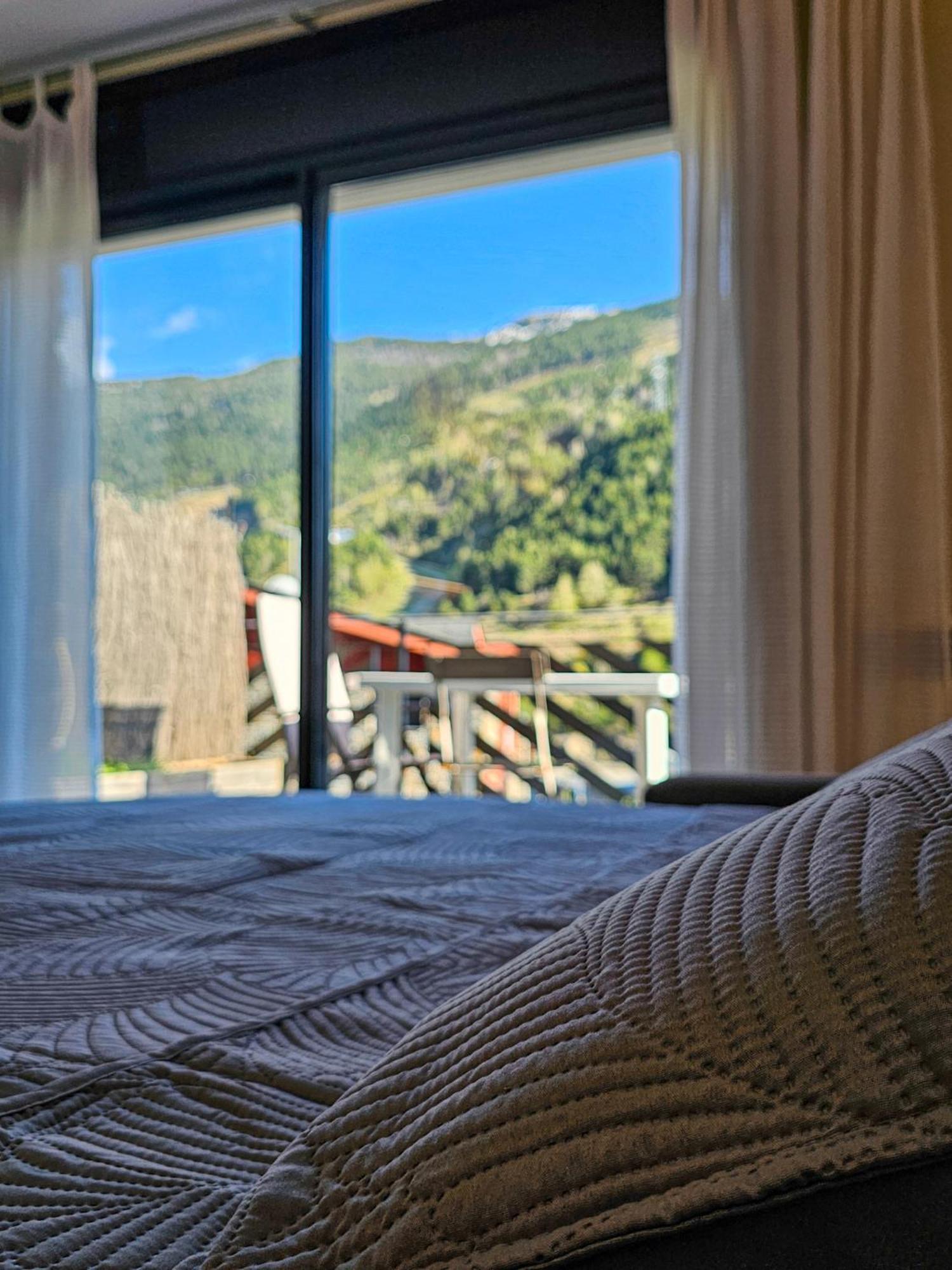 Genciana, Views To The Mountains Hut 5248 Apartment El Tarter Exterior photo